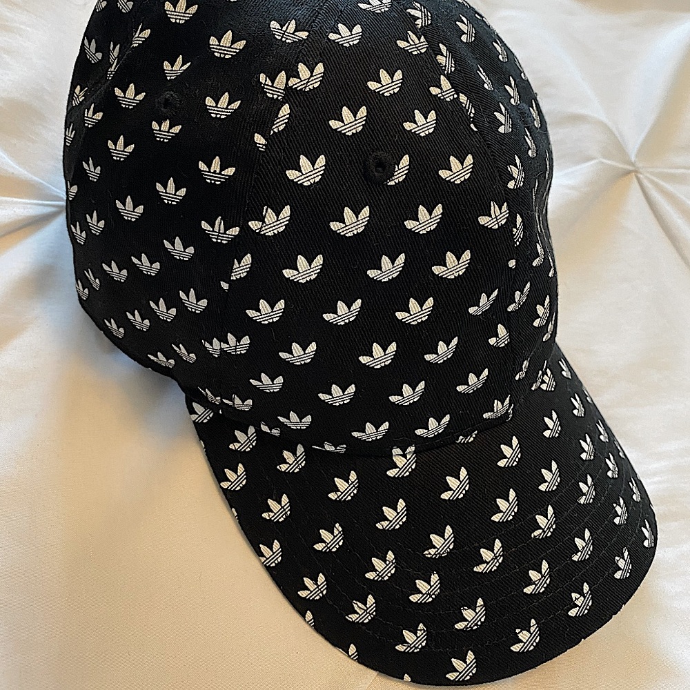 Adidas Monogram Hat